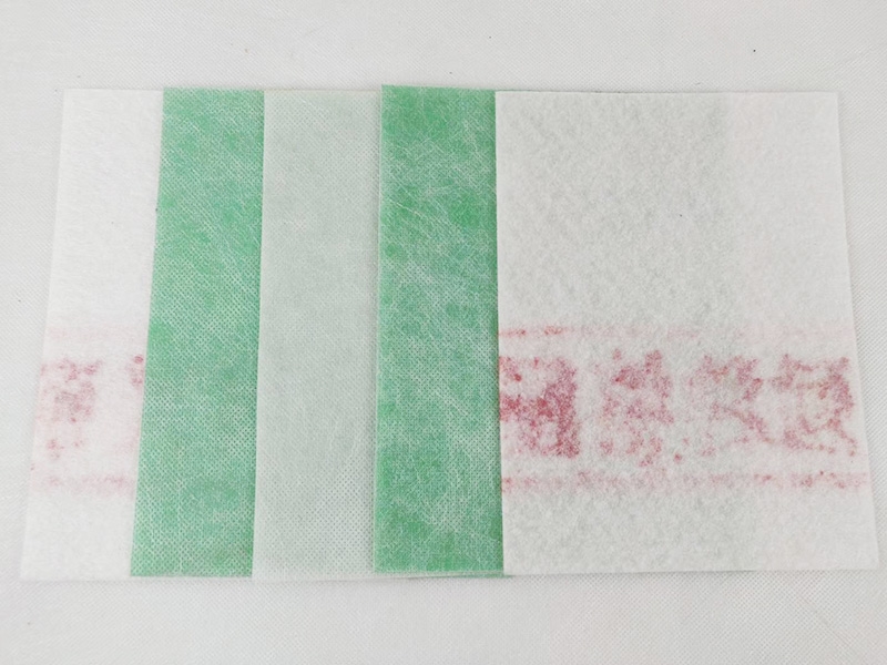 聚乙烯丙（涤）纶防水卷材