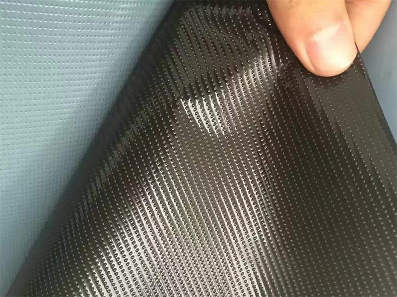 耐根穿刺防水卷材